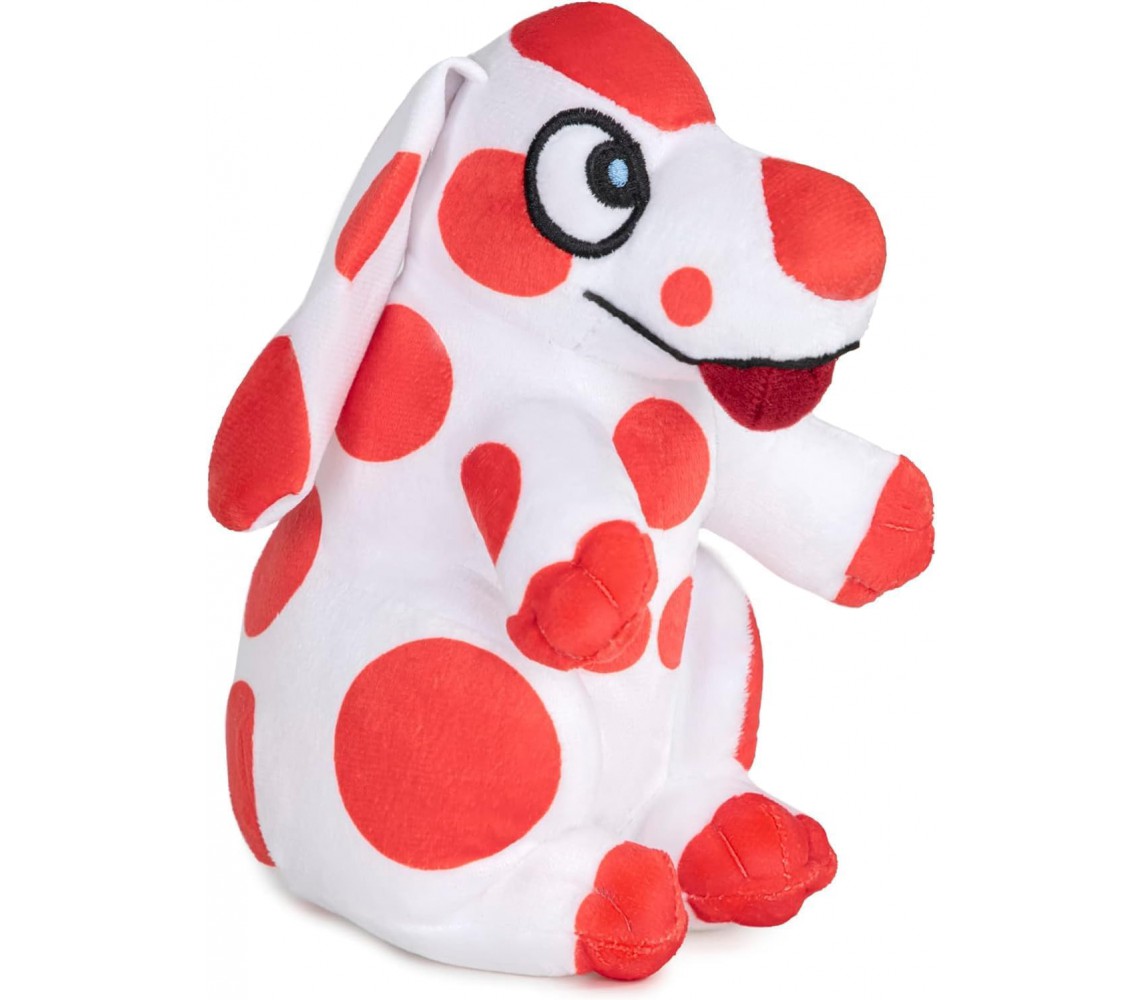 Plush LA PIMPA 25cm SITTING STYLE Original Official ALTAN