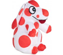 Plush LA PIMPA 25cm SITTING STYLE Original Official ALTAN