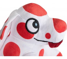 Plush LA PIMPA 25cm SITTING STYLE Original Official ALTAN