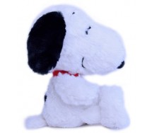 PEANUTS Plush SNOOPY CLASSIC BIG XXL Version 60cm Original PTS