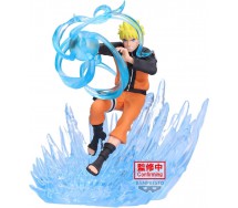 copy of NARUTO Figura Statua UZUMAKI NARUTO II 2 Serie VIBRATION STARS Ninja 17cm BANPRESTO