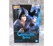 copy of NARUTO Figura Statua UZUMAKI NARUTO II 2 Serie VIBRATION STARS Ninja 17cm BANPRESTO
