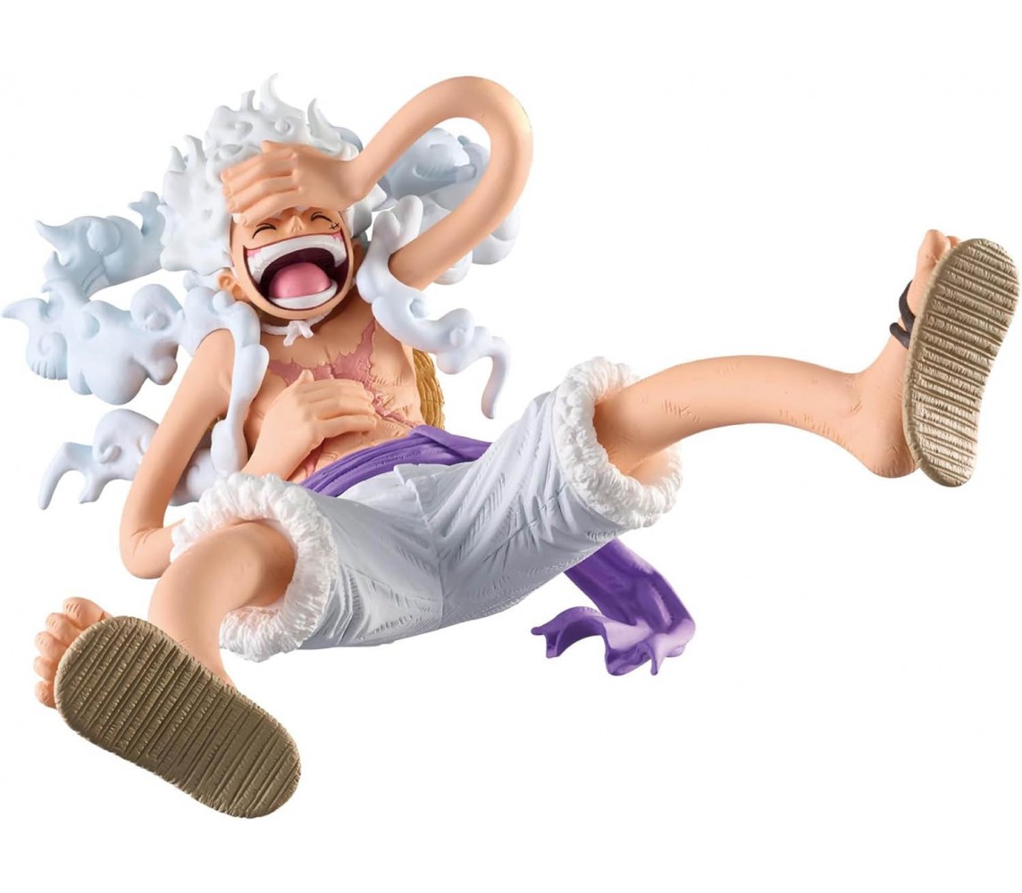 copy of DEMON SLAYER Figura Statua 15cm  VERSIONE 1 TANJIRO KAMADO Serie VIBRATION STARS Originale BANPRESTO