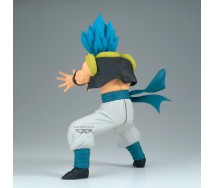copy of DRAGONBALL Super Figura Statua GOGETA 27cm GRANDISTA Resolution Of Soldier BANPRESTO Bandai Broly The Movie