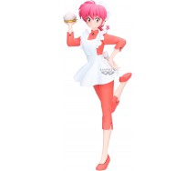 RANMA 1/2 Figure Statue...