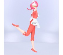 RANMA 1/2 Figure Statue 21cm Series GLITTER GLAMOURS Banpresto