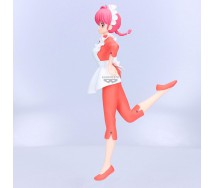 RANMA 1/2 Figure Statue 21cm Series GLITTER GLAMOURS Banpresto