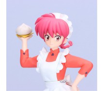 RANMA 1/2 Figure Statue 21cm Series GLITTER GLAMOURS Banpresto