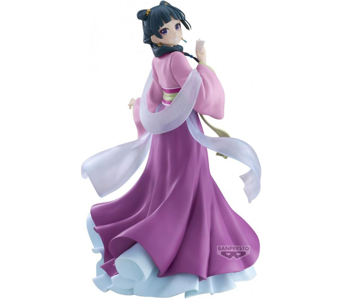 copy of Figura MONKEY D LUFFY Rubber RUFY King Of Artist WANOKUNI KIMONO 17cm BANPRESTO