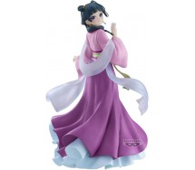 THE APOTHECARY DIARIES Banpresto Figure 23cm Maomao Garden Party