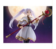 FRIEREN BANPRESTO Grandista Figura Statue 26cm from Beyond Journey's End ORIGINAL