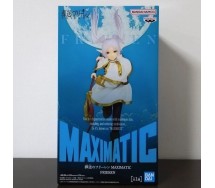 FRIEREN BANPRESTO Maximatic Statua Figura 20cm Oltre la fine del viaggio
