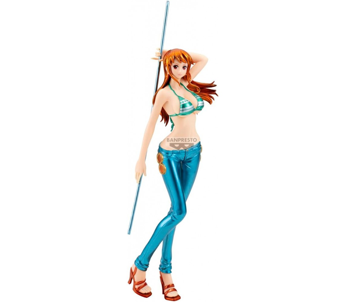 copy of ONE PIECE Figura RORONOA ZORO Zorua 17cm BATTLE RECORD COLLECTION BANPRESTO