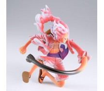copy of ONE PIECE Figura RORONOA ZORO Zorua 17cm BATTLE RECORD COLLECTION BANPRESTO