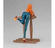 copy of ONE PIECE Figura Statua SHANKS 18cm COLOR Version BWFC COLOSSEUM Banpresto