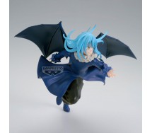copy of Figura Statua 20cm RIMURU TEMPEST 2 That time I got reincarnated as Slime Originale EXQ Figure Banpresto