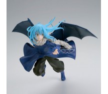 BANPRESTO RIMURU TEMPEST Figure Statue 17cm ESPRESTO Majestic Wings from That time I got reincarnated as Slime