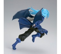 BANPRESTO RIMURU TEMPEST Figure Statue 17cm ESPRESTO Majestic Wings from That time I got reincarnated as Slime