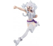 ONE PIECE Figure Statue JEWELRY BONNEY 15cm BATTLE RECORD COLLECTION BANPRESTO