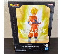 copy of DRAGONBALL Z Figura Statua 28cm BARDOCK Bardak GRANDISTA Resolution Of Soldiers BANPRESTO