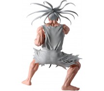 copy of ONE PIECE Figura Statua 24cm MONKEY LUFFY RUFY Banpresto Chronicle MASTER STARS PIECE Originale BANPRESTO