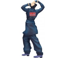 BANPRESTO JOJO Bizzarre FIGURA 232cm Josuke Higashikata MOMETRIA Originale