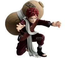 copy of NARUTO Figura Statua UZUMAKI NARUTO II 2 Serie VIBRATION STARS Ninja 17cm BANPRESTO