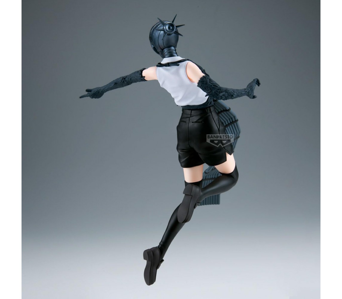 copy of Figura MONKEY D LUFFY Rubber RUFY King Of Artist WANOKUNI KIMONO 17cm BANPRESTO
