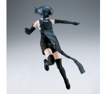CHAINSAW MAN The Movie Reze Arc Bomb VIBRATION STARS Figure Statue 19cm CHAINSAW MAN BANPRESTO
