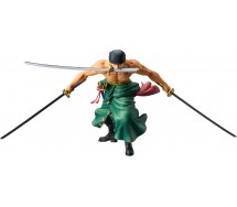 copy of SABO Figura Statua GRANDISTA 28cm One Piece Grandline Lady BANPRESTO