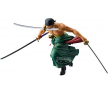 copy of NAMI Figura Statua GRANDISTA 28cm One Piece Grandline Lady BANPRESTO