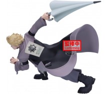 GACHI AKUTA BANPRESTO ENJIN VIBRATION STARS Figure Statue 19cm Gachiakuta