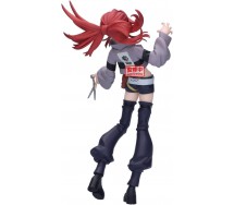 GACHI AKUTA BANPRESTO RIYO Ryou VIBRATION STARS Figure Statue 19cm Gachiakuta