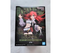 GACHIAKUTA Banpresto FIGURA RIYO Ryou 19cm VIBRATION STARS Gachi akuta