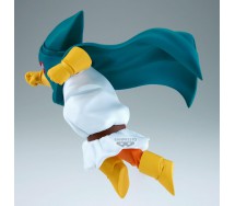 DRAGON BALL Banpresto Figura MIGHTY MASK 13cm Serie MATCH MAKERS