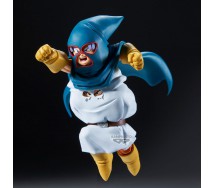 copy of Figura MONKEY D LUFFY Rubber RUFY King Of Artist WANOKUNI KIMONO 17cm BANPRESTO