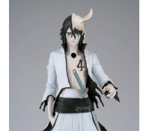 BLEACH Figure ULQUIORRA CIFER 25cm MAXIMATIC BANPRESTO Original