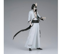 BLEACH Figure ULQUIORRA CIFER 25cm MAXIMATIC BANPRESTO Original