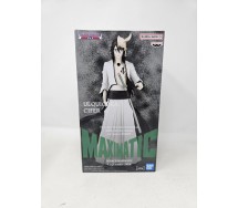 BLEACH Figure ULQUIORRA CIFER 25cm MAXIMATIC BANPRESTO Original