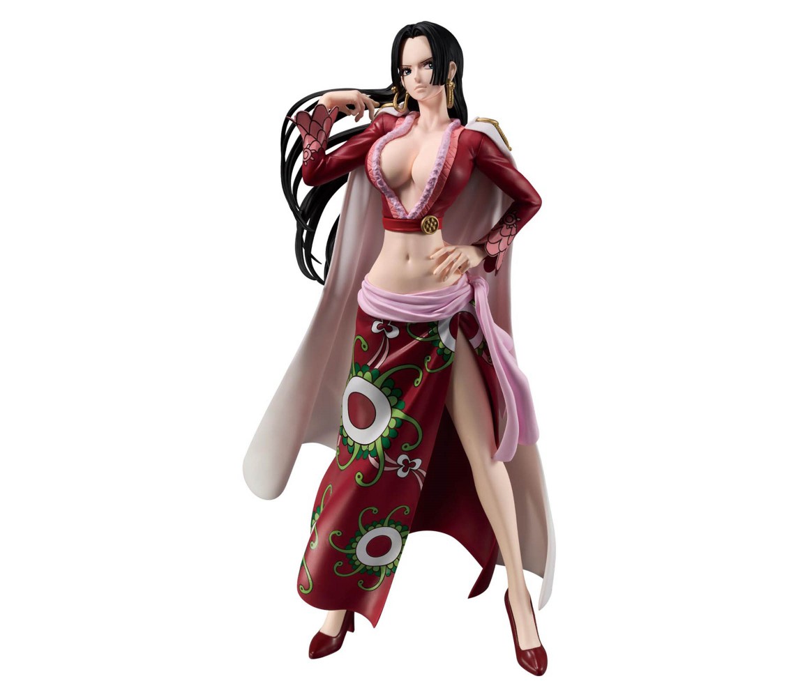 copy of SABO Figura Statua GRANDISTA 28cm One Piece Grandline Lady BANPRESTO
