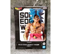 copy of Figura MONKEY D LUFFY Rubber RUFY King Of Artist WANOKUNI KIMONO 17cm BANPRESTO