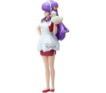 RANMA 1/2 SHAMPOO II Figure Statue 22cm Series GLITTER GLAMOURS Banpresto