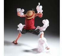 copy of ONE PIECE Figura RORONOA ZORO Zorua 17cm BATTLE RECORD COLLECTION BANPRESTO