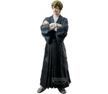 copy of DRAGON BALL Figura Statua 25cm GOKU MAXIMATIC 6 Originale BANPRESTO 2516399