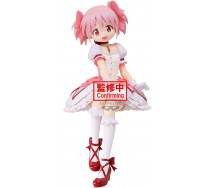 PUELLA MAGICA MADOKA Figura KANAME 20cm Ribellione BANPRESTO Originale