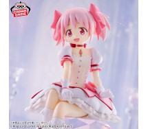 PUELLA MAGICA MADOKA Figure Statue KANAME 20cm Rebellion The Movie BANPRESTO