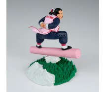 Banpresto DRAGON BALL Figura Statuetta TAO PAI PAI 13cm HISTORY BOX TAOPAIPAI