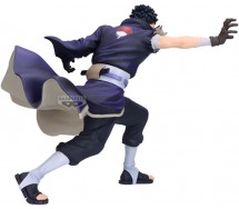 copy of NARUTO Figura Statua UZUMAKI NARUTO II 2 Serie VIBRATION STARS Ninja 17cm BANPRESTO