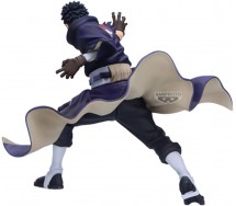 copy of NARUTO Figura Statua UZUMAKI NARUTO II 2 Serie VIBRATION STARS Ninja 17cm BANPRESTO