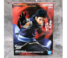 OFFERTA BIS SOLO PER AMAZON !! NARUTO Figura Statua UZUMAKI NARUTO Riflessi Dorati VOL. 3 Serie VIBRATION STARS 17cm BANPRESTO